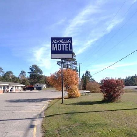 Northside Motel Vermilion Bay Kültér fotó
