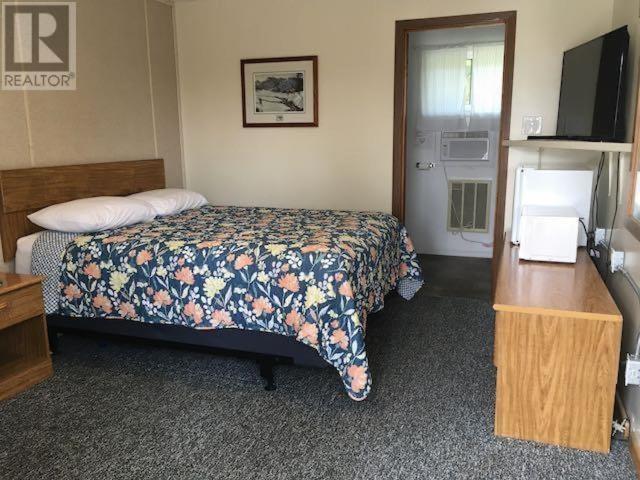 Northside Motel Vermilion Bay Kültér fotó